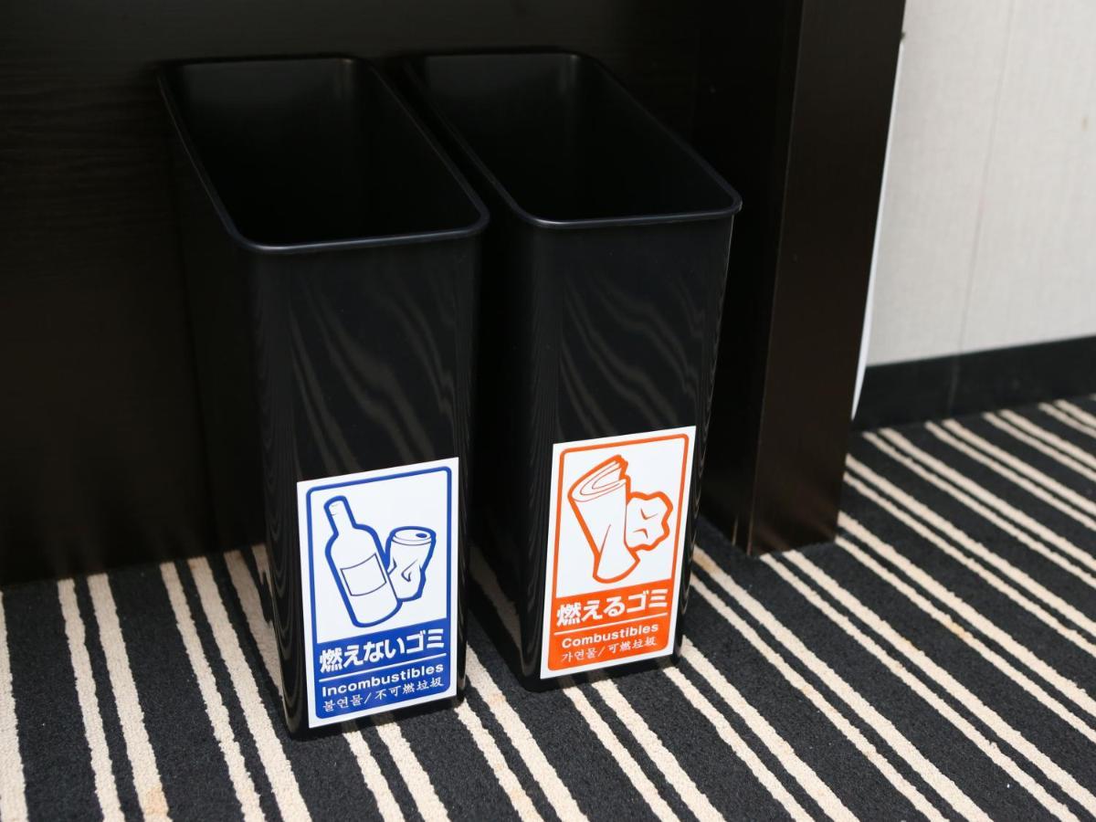 Apa Hotel Miyagi Furukawa Ekimae Osaki  Exteriér fotografie