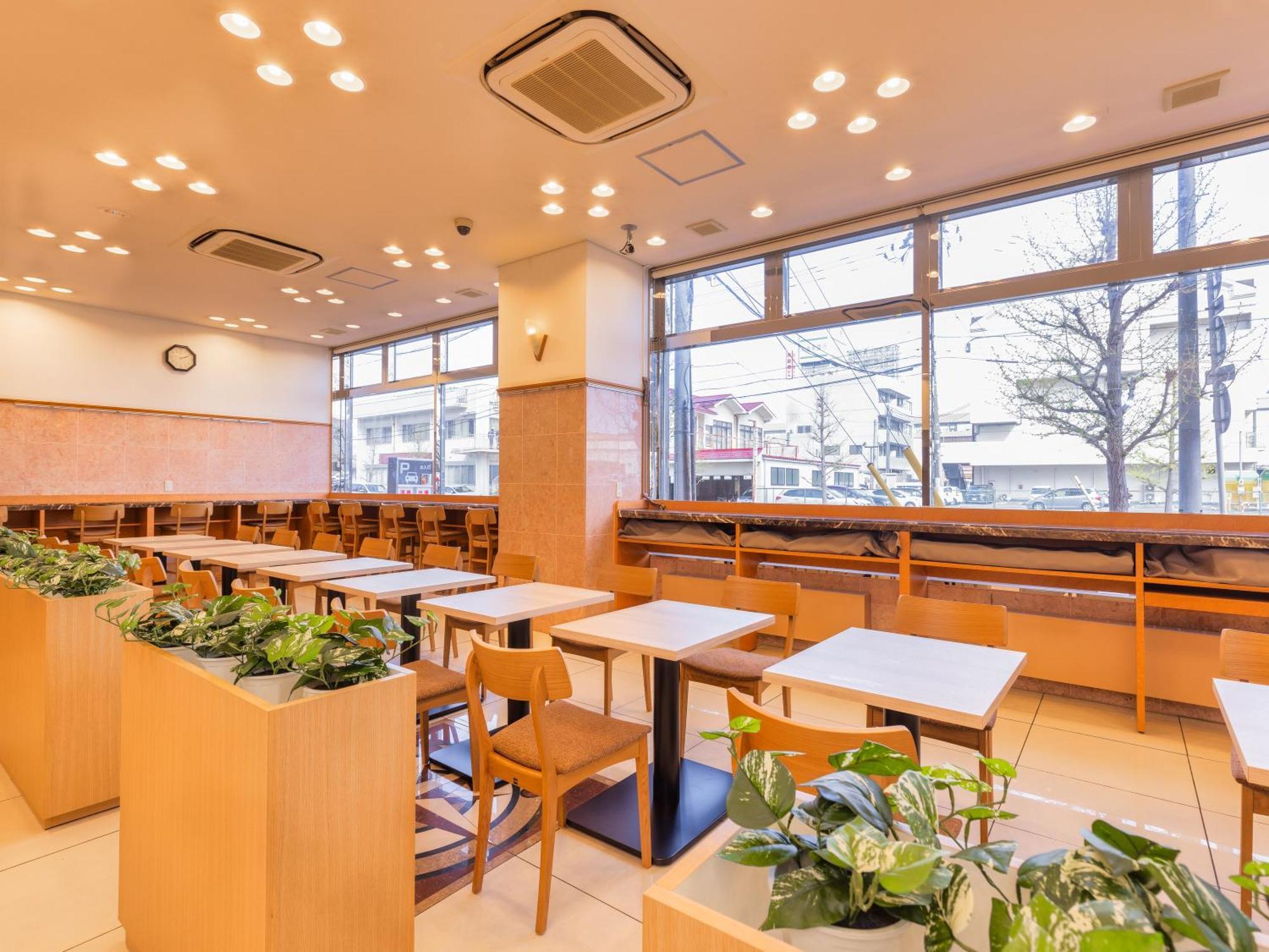 Apa Hotel Miyagi Furukawa Ekimae Osaki  Exteriér fotografie