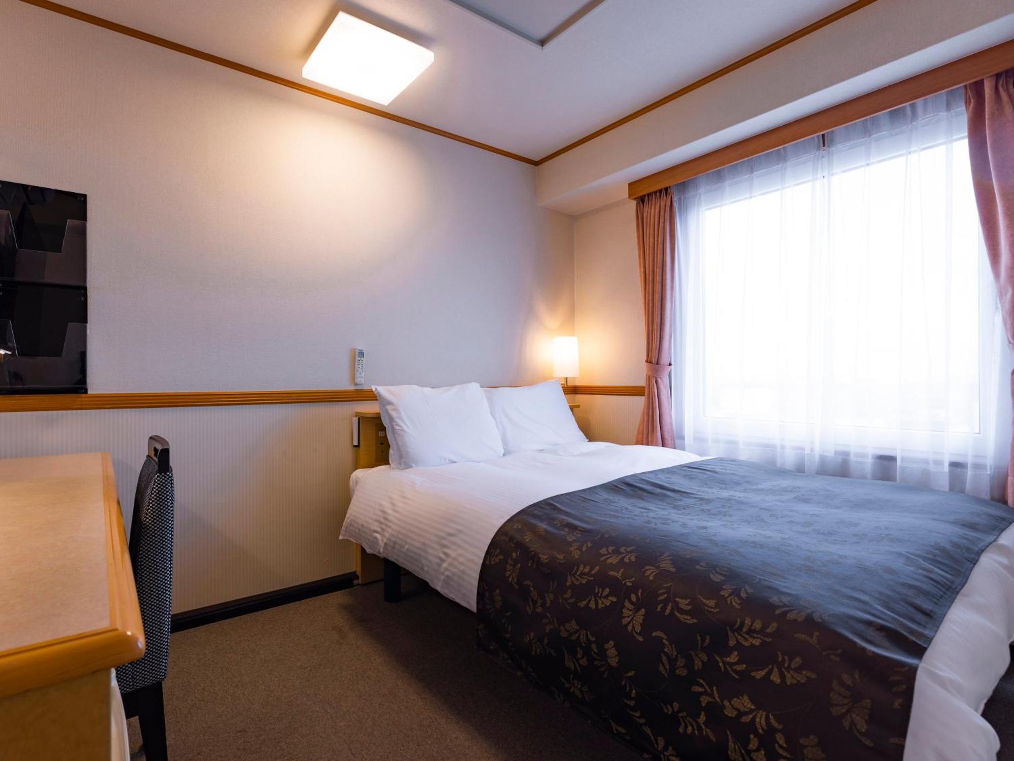 Apa Hotel Miyagi Furukawa Ekimae Osaki  Exteriér fotografie