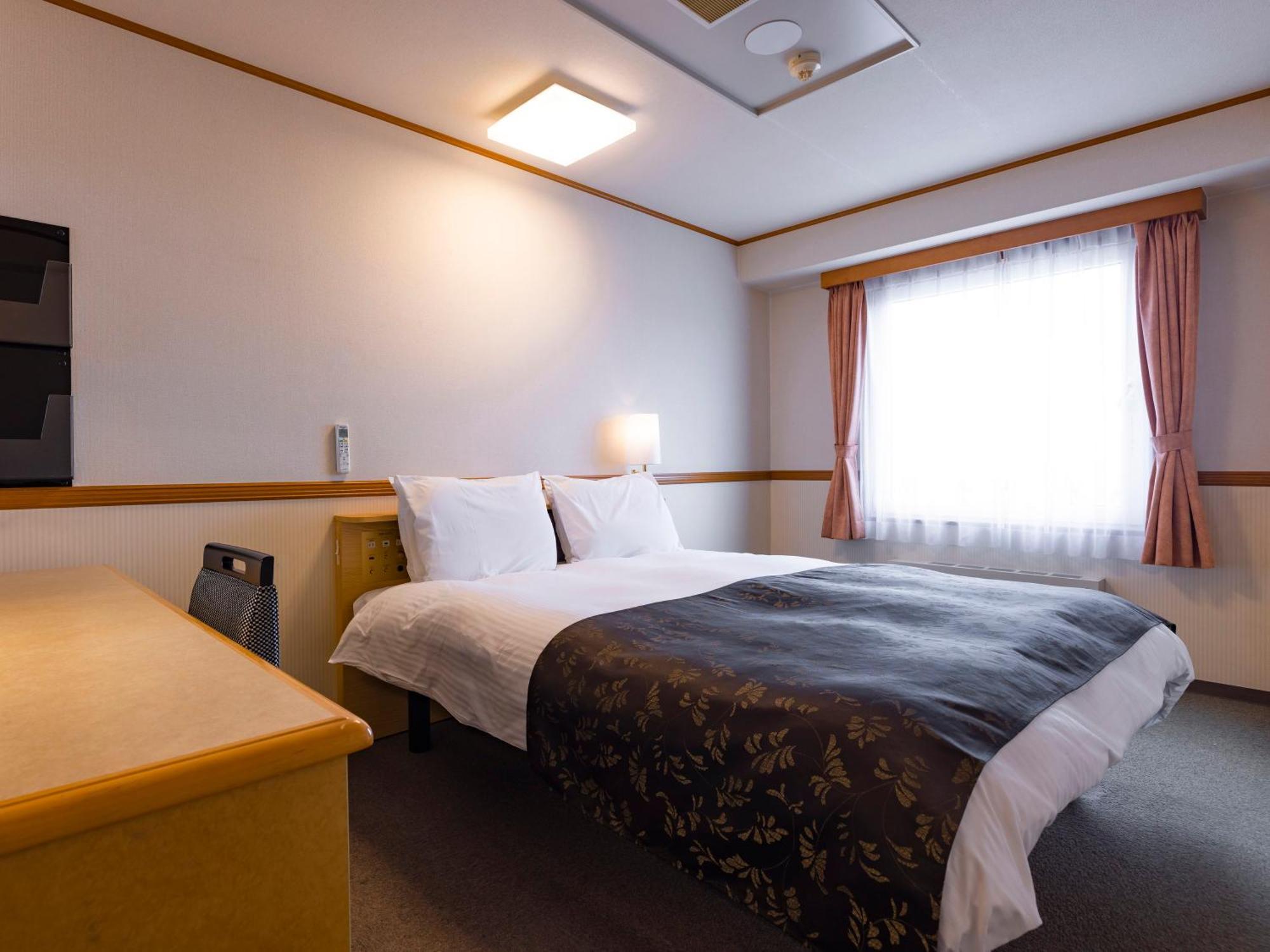Apa Hotel Miyagi Furukawa Ekimae Osaki  Exteriér fotografie