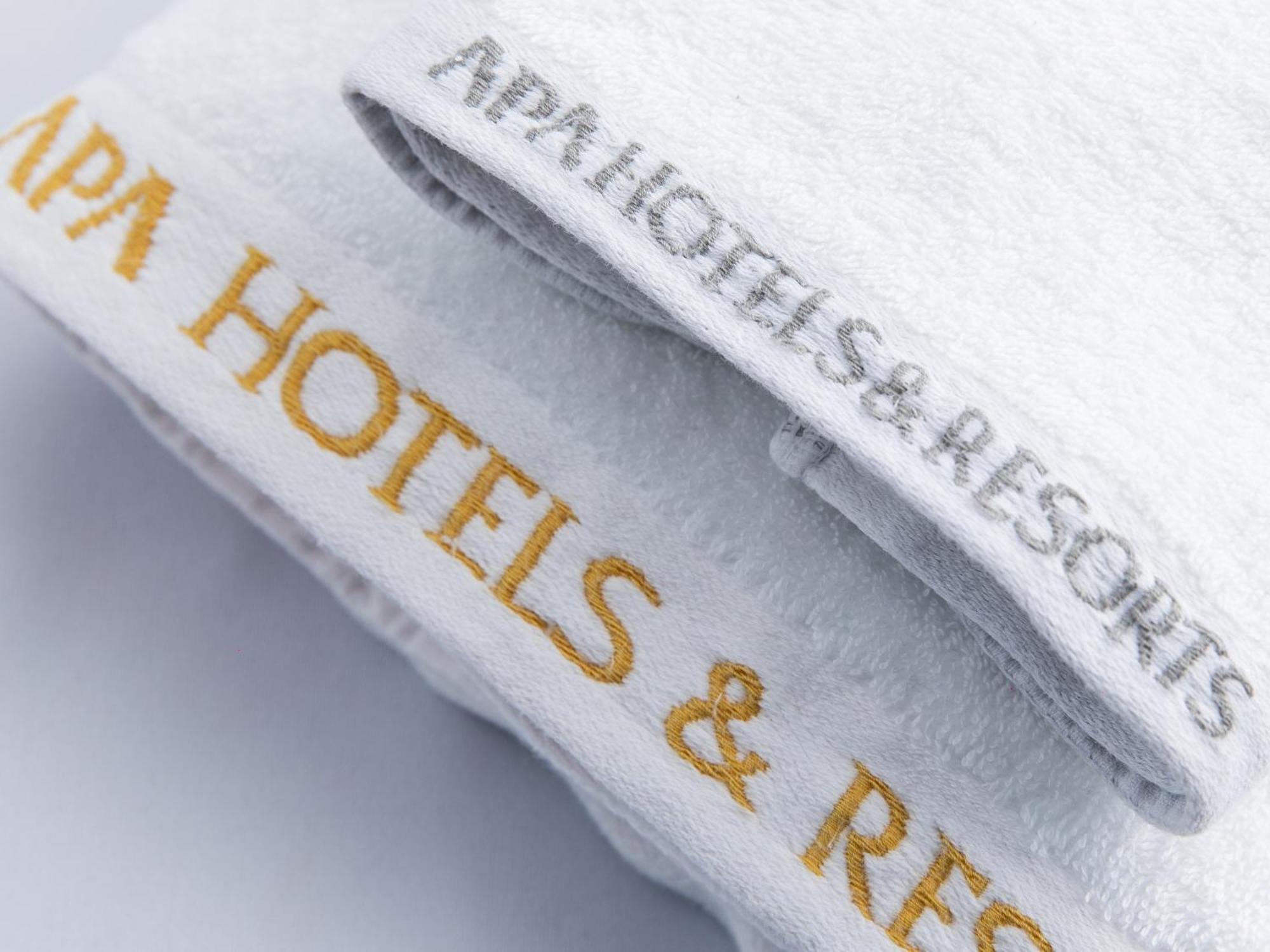 Apa Hotel Miyagi Furukawa Ekimae Osaki  Exteriér fotografie